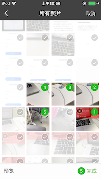 iOS_custom_2 Alt text